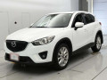 2013 Mazda CX-5