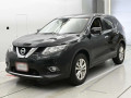2017 Nissan X-Trail