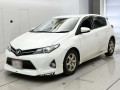 2013 Toyota Auris