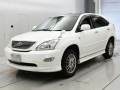 2008 Toyota Harrier