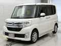 2015 Daihatsu Tanto