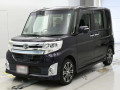 2015 Daihatsu Tanto