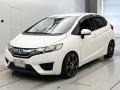2013 Honda Fit Hybrid