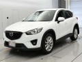 2012 Mazda CX-5