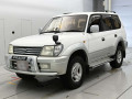 2001 Toyota Land Cruiser Prado