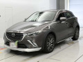 2015 Mazda CX-3