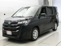 2026 Toyota Noah