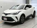 2021 Toyota C-HR