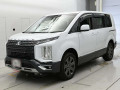 2023 Mitsubishi Delica D5