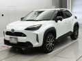 2023 Toyota YARIS CROSS