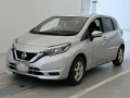2021 Nissan Note