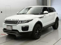 2019 Land Rover RANGE ROVER EVOQUE