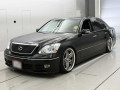 2012 Lexus LS