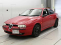 1999 Alfa Romeo 156