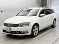 2013 Volkswagen Passat Variant