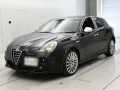 2013 Alfa Romeo Giulietta
