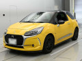 2018 Citroen DS3