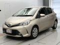 2014 Toyota Vitz