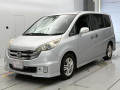 2009 Honda Step WGN