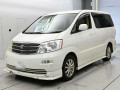 2004 Toyota Alphard