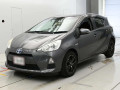 2013 Toyota Aqua