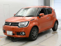 2016 Suzuki IGNIS