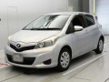 2013 Toyota Vitz