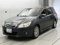 2009 Subaru Exiga