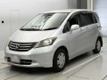 2008 Honda Freed