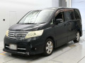 2010 Nissan Serena