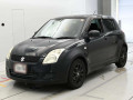 2010 Suzuki Swift