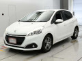 2017 Peugeot 208