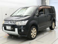2007 Mitsubishi Delica D5