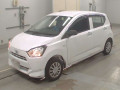2021 Daihatsu Mira e:S
