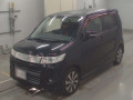 2010 Suzuki WAGON R STINGRAY