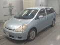 2004 Toyota Wish
