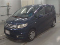 2011 Honda Freed Spike