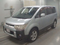 2007 Mitsubishi Delica D5