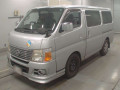 2009 Nissan Caravan Van