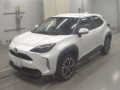2025 Toyota YARIS CROSS