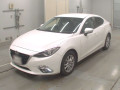 2014 Mazda Axela Hybrid