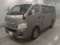 2012 Nissan NV350 CARAVAN VAN