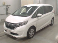 2019 Honda Freed