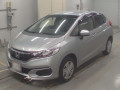 2017 Honda Fit