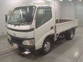 2004 Toyota Dyna Truck