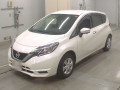 2018 Nissan Note