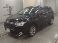 2014 Mitsubishi Outlander PHEV