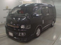 2009 Toyota Hiace Van