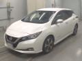 2018 Nissan Leaf
