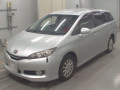2013 Toyota Wish